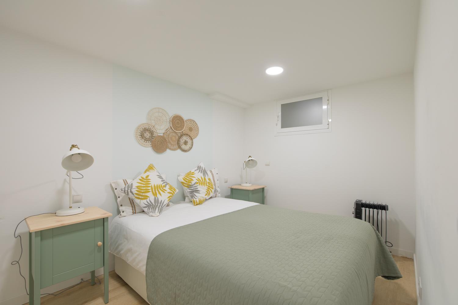 Appartement Malasana Gran Via Madrid